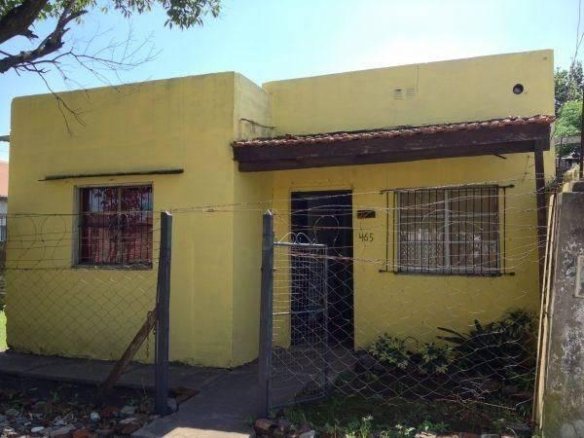 Casa en Venta – Monte Grande