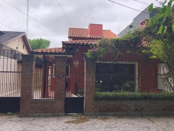 Casa en Venta – Monte Grande