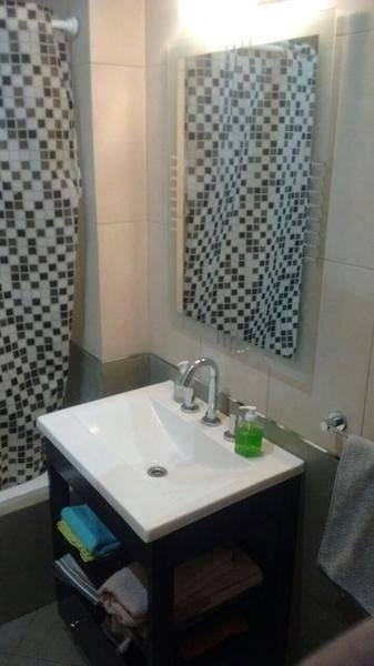 Departamento en Venta – Monte Grande