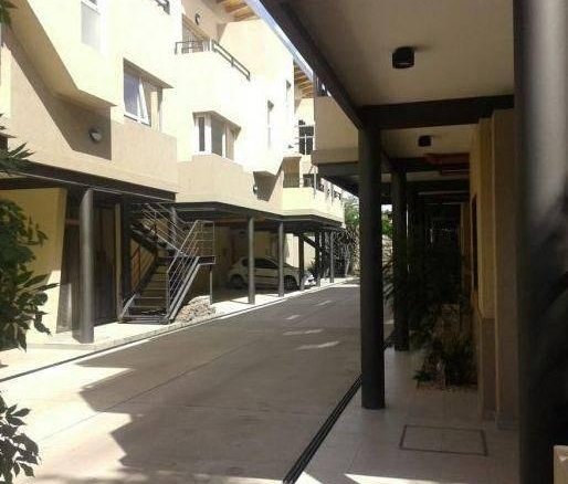 Departamento en Venta – Monte Grande