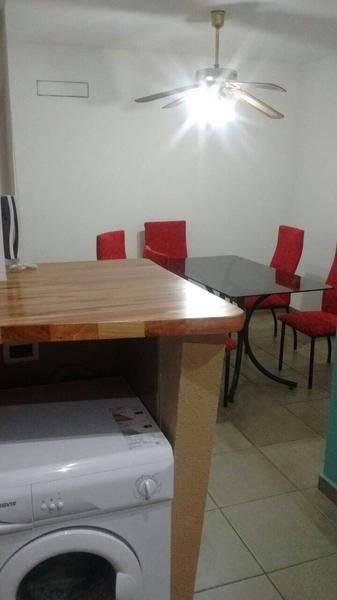 Departamento en Venta – Monte Grande
