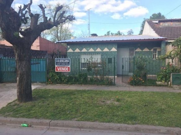 Casa en Venta – Monte Grande
