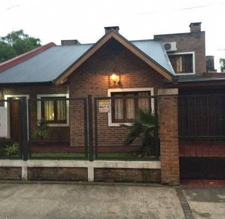 Casa en Venta – Monte Grande