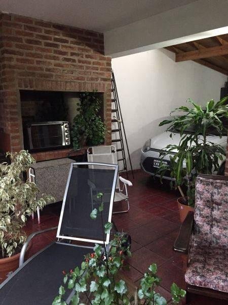 Casa en Venta – Monte Grande