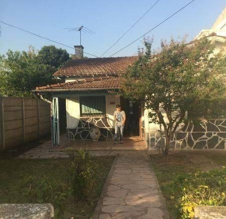 Casa en Venta – Monte Grande