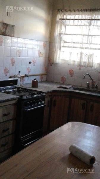 PH en Venta – Monte Grande