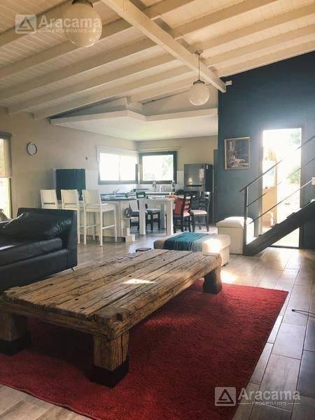 Casa en Venta – Monte Grande