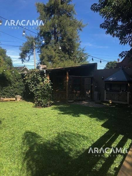 Casa en Venta – Monte Grande