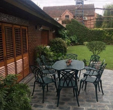 Casa en Venta – Monte Grande
