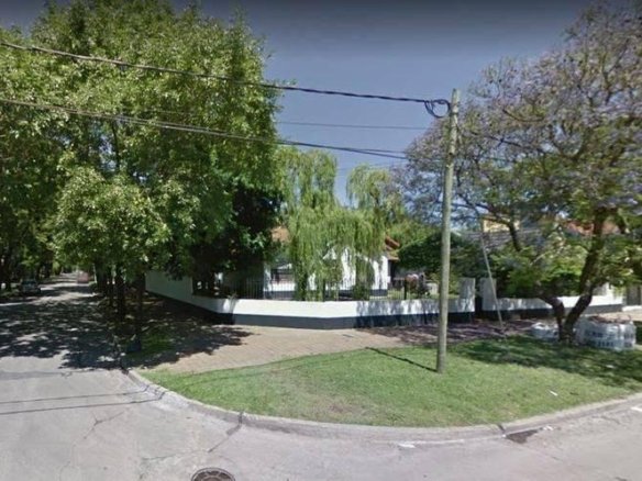 Casa en Venta – Monte Grande