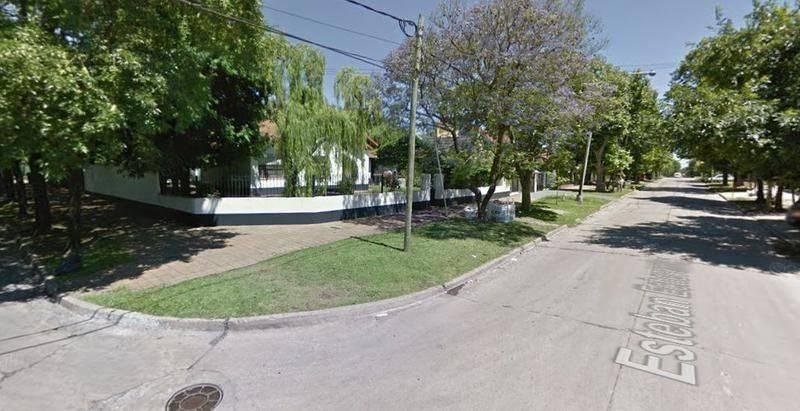 Casa en Venta – Monte Grande