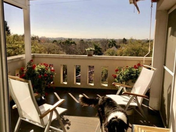 Departamento en Venta – Monte Grande