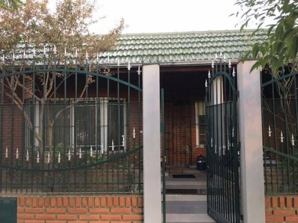 Casa en Venta – Monte Grande