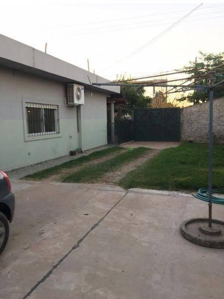Casa en Venta – Monte Grande