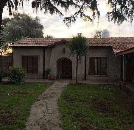 Casa en Venta – Luis Guillon