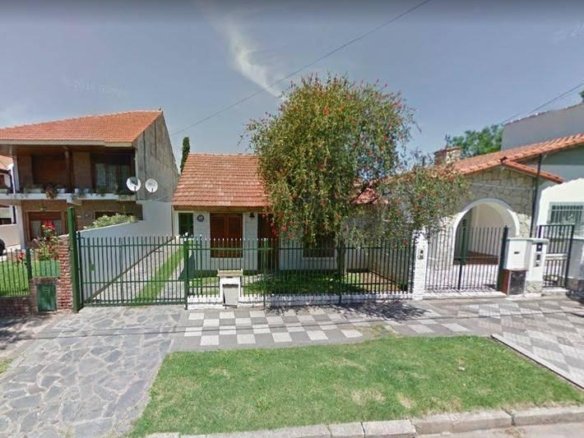 Casa en Venta – Monte Grande