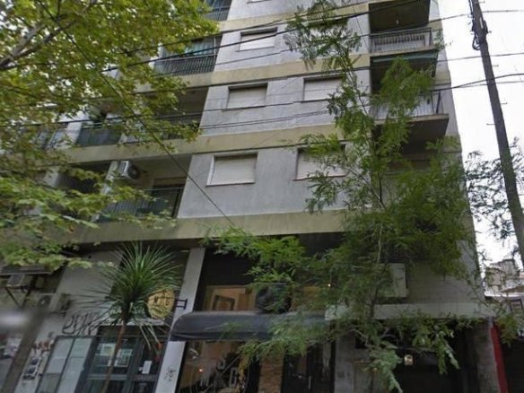 Departamento en Venta – Monte Grande