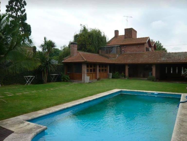 Casa en Venta – Monte Grande