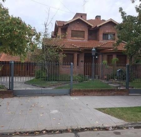 Casa en Venta – Monte Grande
