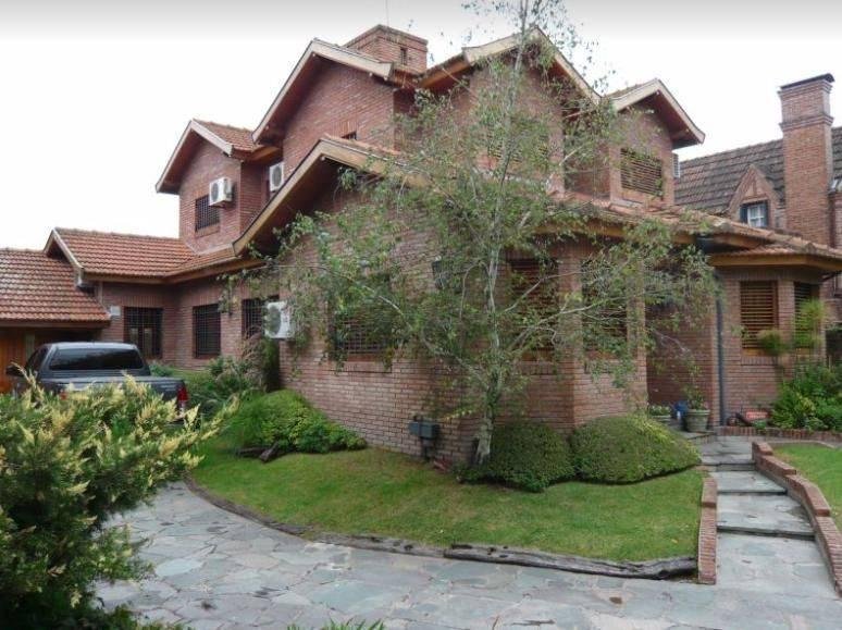 Casa en Venta – Monte Grande