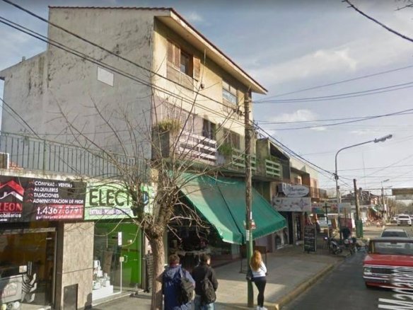 Local en Venta – Luis Guillon