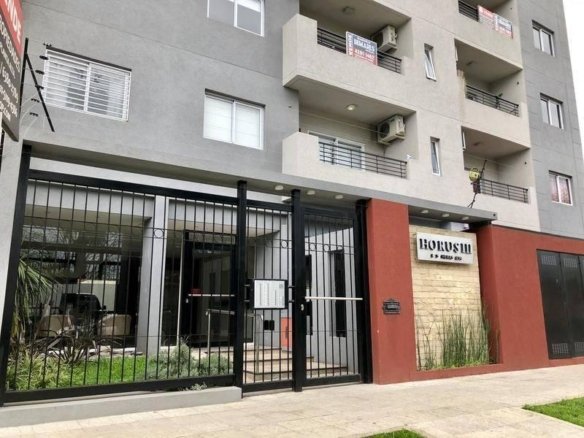 Departamento en Venta – Monte Grande
