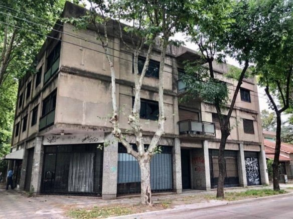 Departamento en Venta – Monte Grande