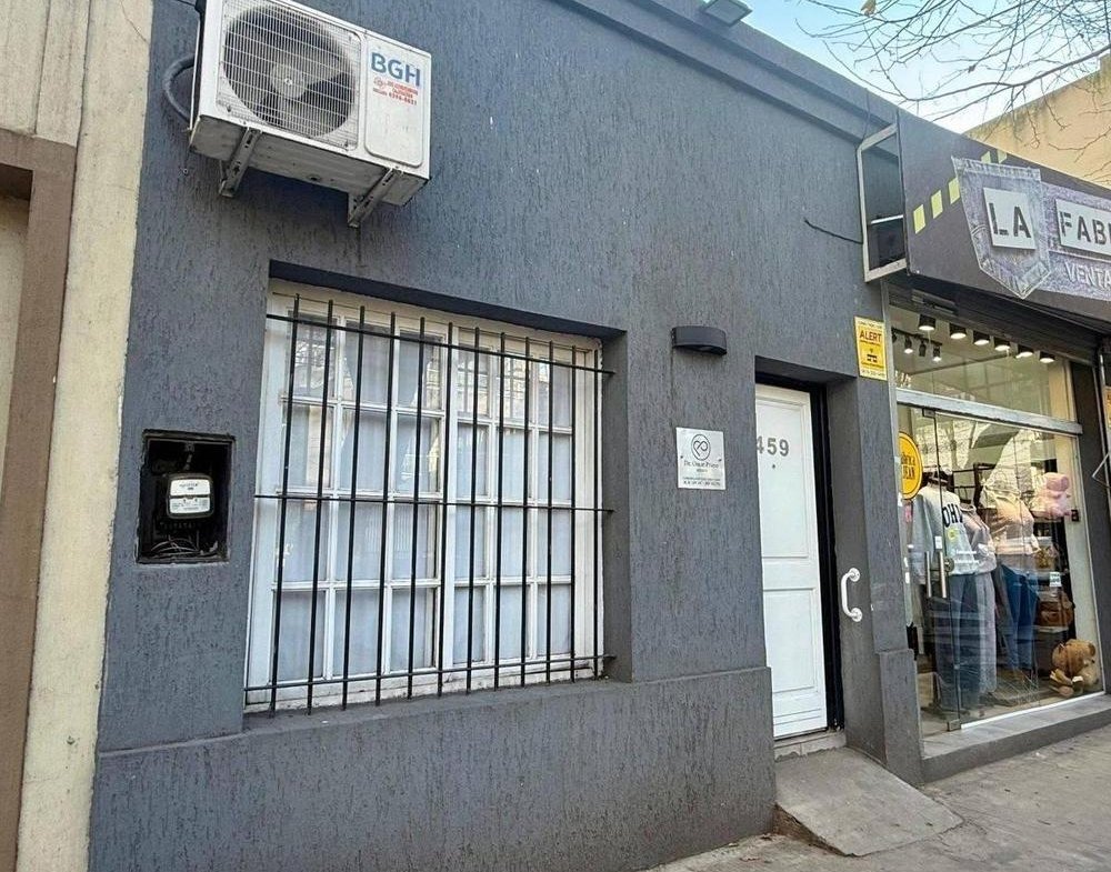Casa en Venta – Monte Grande