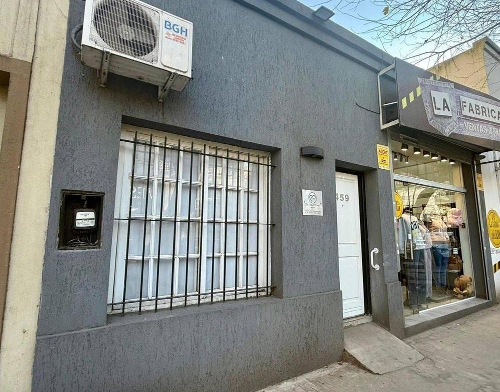 Casa en Venta – Monte Grande