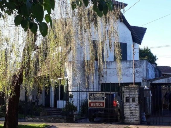 Casa en Venta – Monte Grande