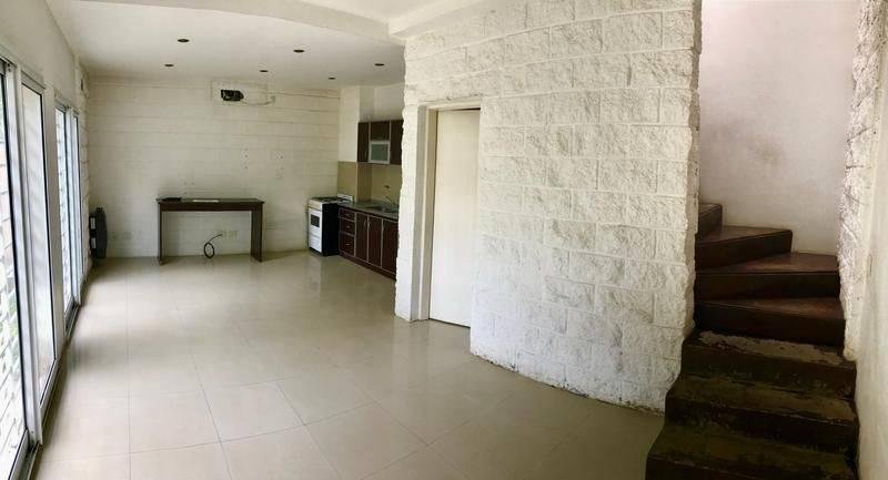 Departamento en Venta – Monte Grande