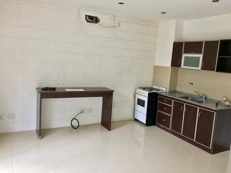 Departamento en Venta – Monte Grande