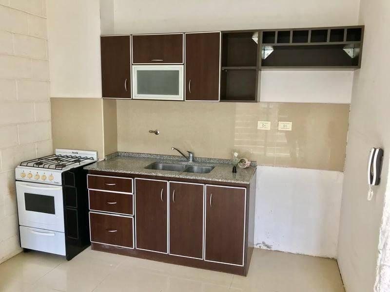Departamento en Venta – Monte Grande