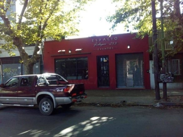 Local en Venta – Monte Grande