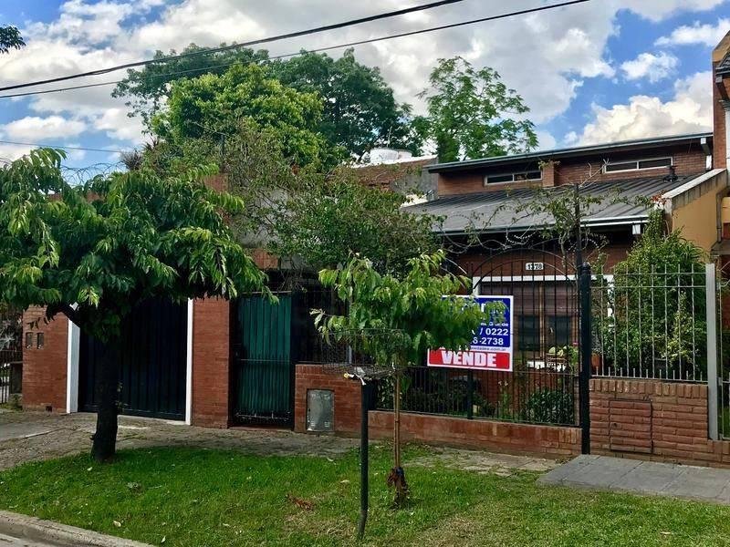 Casa en Venta – Monte Grande