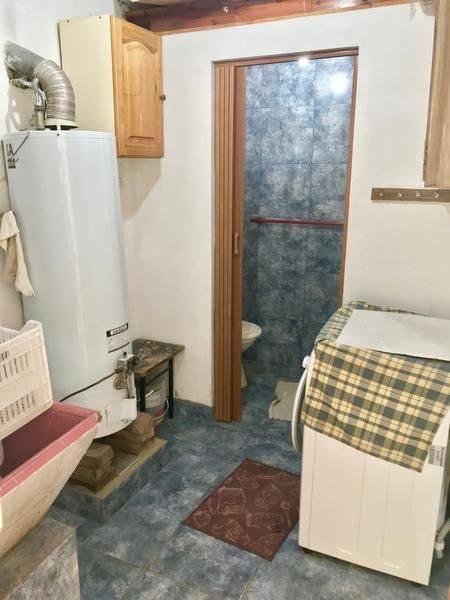 Casa en Venta – Monte Grande