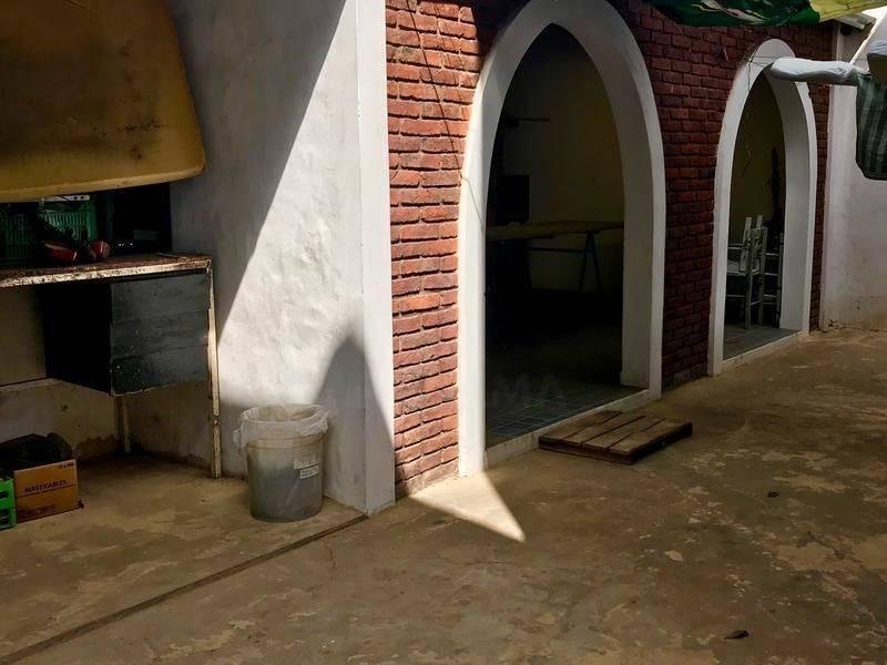 Casa en Venta – Monte Grande