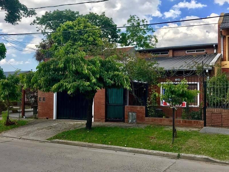 Casa en Venta – Monte Grande