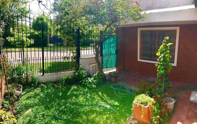 Casa en Venta – Monte Grande