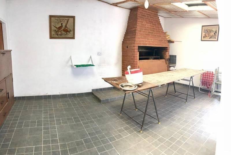 Casa en Venta – Monte Grande