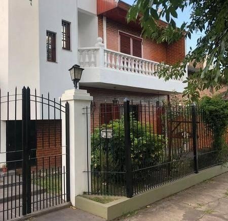 Casa en Venta – Monte Grande