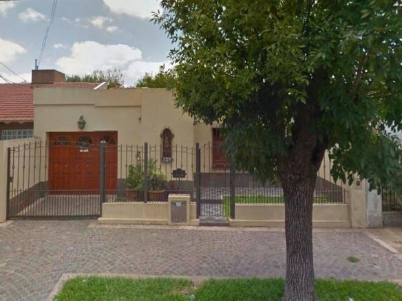Casa en Venta – Monte Grande