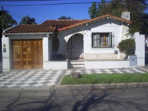 Casa en Venta – Monte Grande