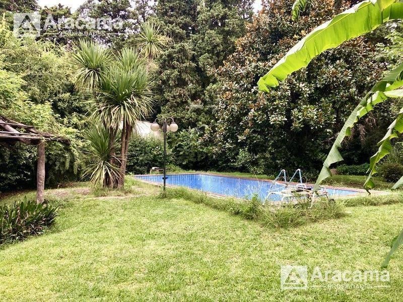 Casa en Venta – Monte Grande
