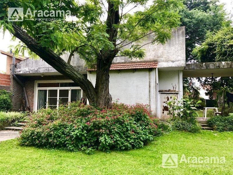 Casa en Venta – Monte Grande