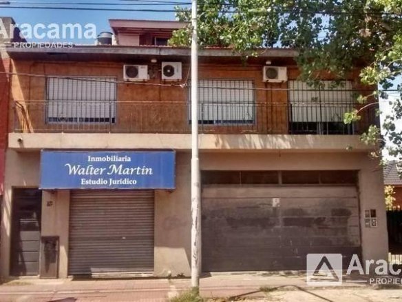 Departamento en Venta – Monte Grande
