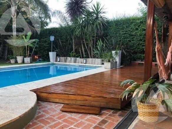 Casa en venta – Monte Grande