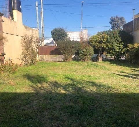 Terreno en Venta – Monte Grande