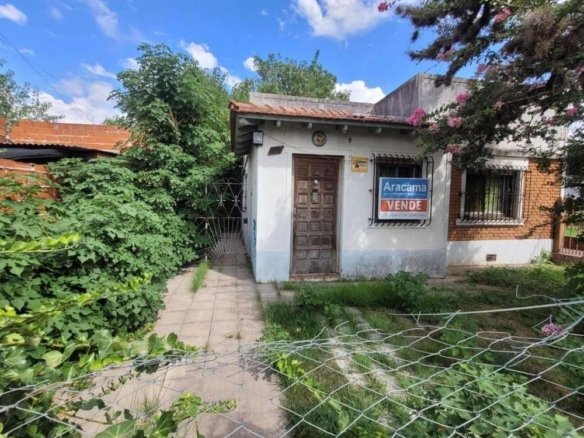 Casa en venta – Monte Grande