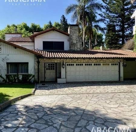 Casa en Venta – Monte Grande
